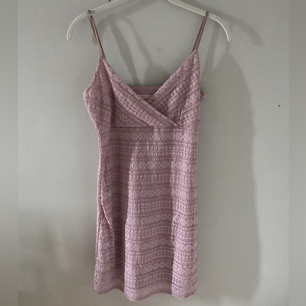 urban dress